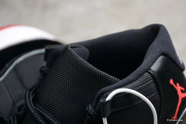 11 378037-061 Air Jordan Bred(2019) 0823
